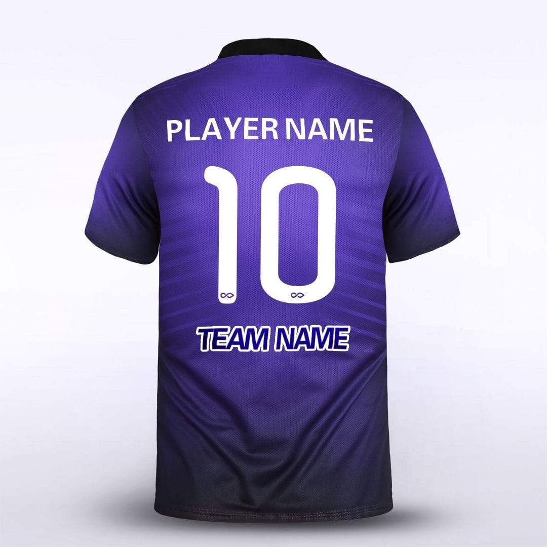 Cobra - Customized Kid's Sublimated Football Jersey