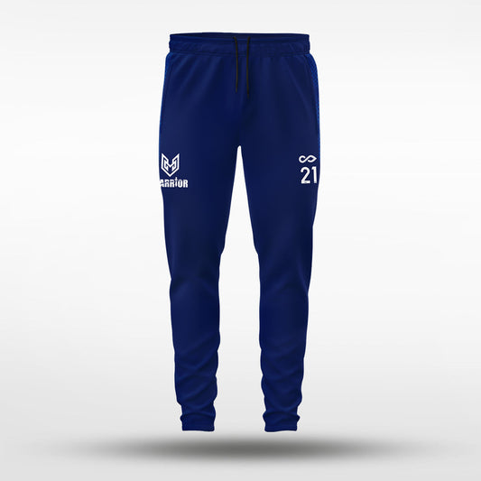 Warrior - Customized Adult Sports Pants