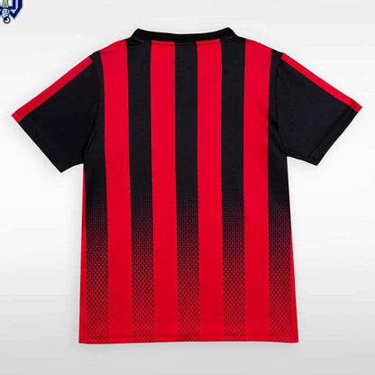 Northern Star - Customized Kid's Sublimated Football Jersey